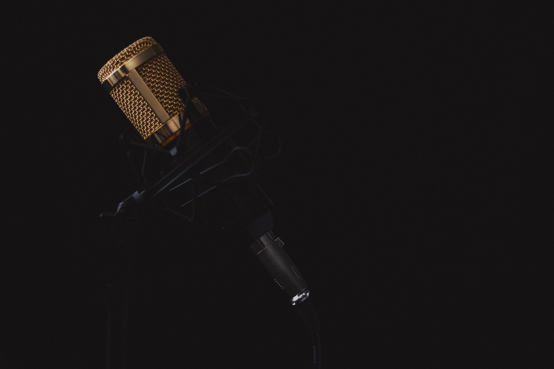 Podcasts